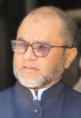 Hanif Poorkar, Founder and Mentor of FoundationBridge Academy